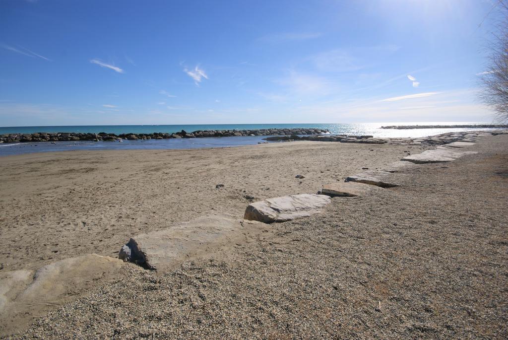 Da Alessia Lägenhet Riva Ligure Exteriör bild