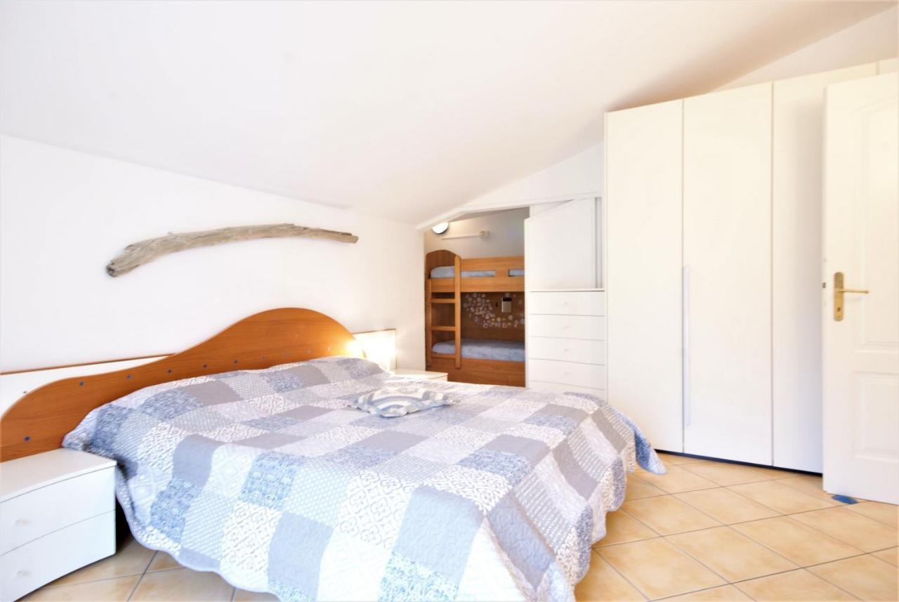 Da Alessia Lägenhet Riva Ligure Exteriör bild